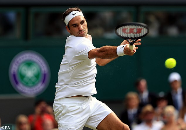Die Sportmarke hinter dem von Roger Federer verwendeten Tennisschläger bestätigte Pläne für einen Börsengang in New York