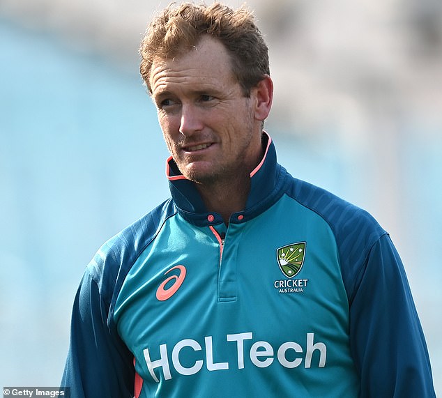 Der Chefauswahlspieler von Cricket Australia, George Bailey, hat die Behauptung zurückgewiesen, dass Cameron Bancroft aufgrund seiner Rolle in „Sandpapergate“ im Jahr 2018 bei der Testmannschaft gegen die Westindischen Inseln übersehen wurde