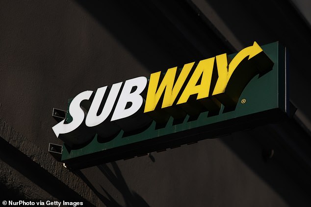 Subway hat eine Umgestaltung der Speisekarte angekündigt und neun neue Subs vorgestellt, darunter die Rückkehr der Mango-Habanero-Sauce (Dateibild).