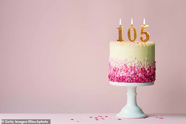 Three extraordinary centenarians reveal their life advice for young women today...