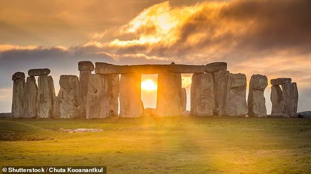 One Redditor described Stonehenge as 'bitterly disappointing'