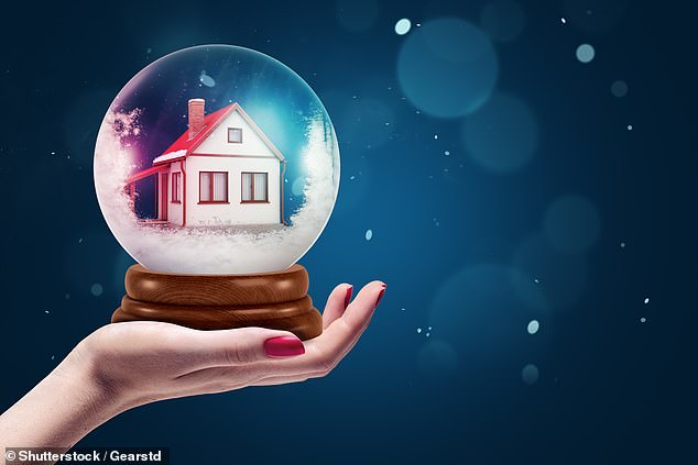 Predictions: With mortgage rates continuing to drop and sellers finally able to take advantage of falling house prices, the property market is being tipped for a revival in 2024
