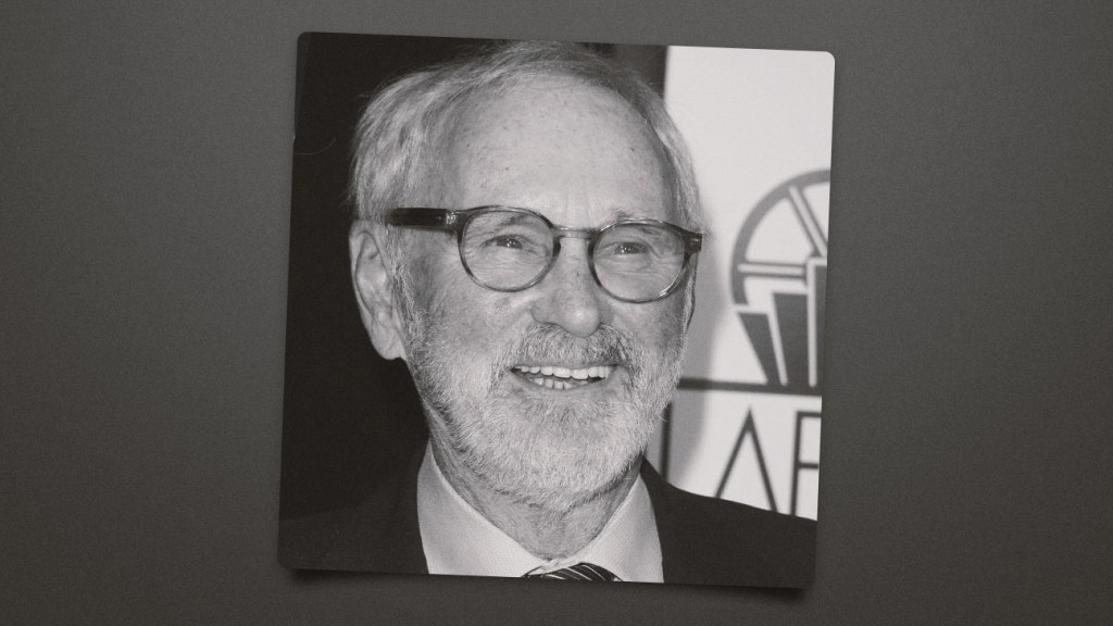 Norman Jewison