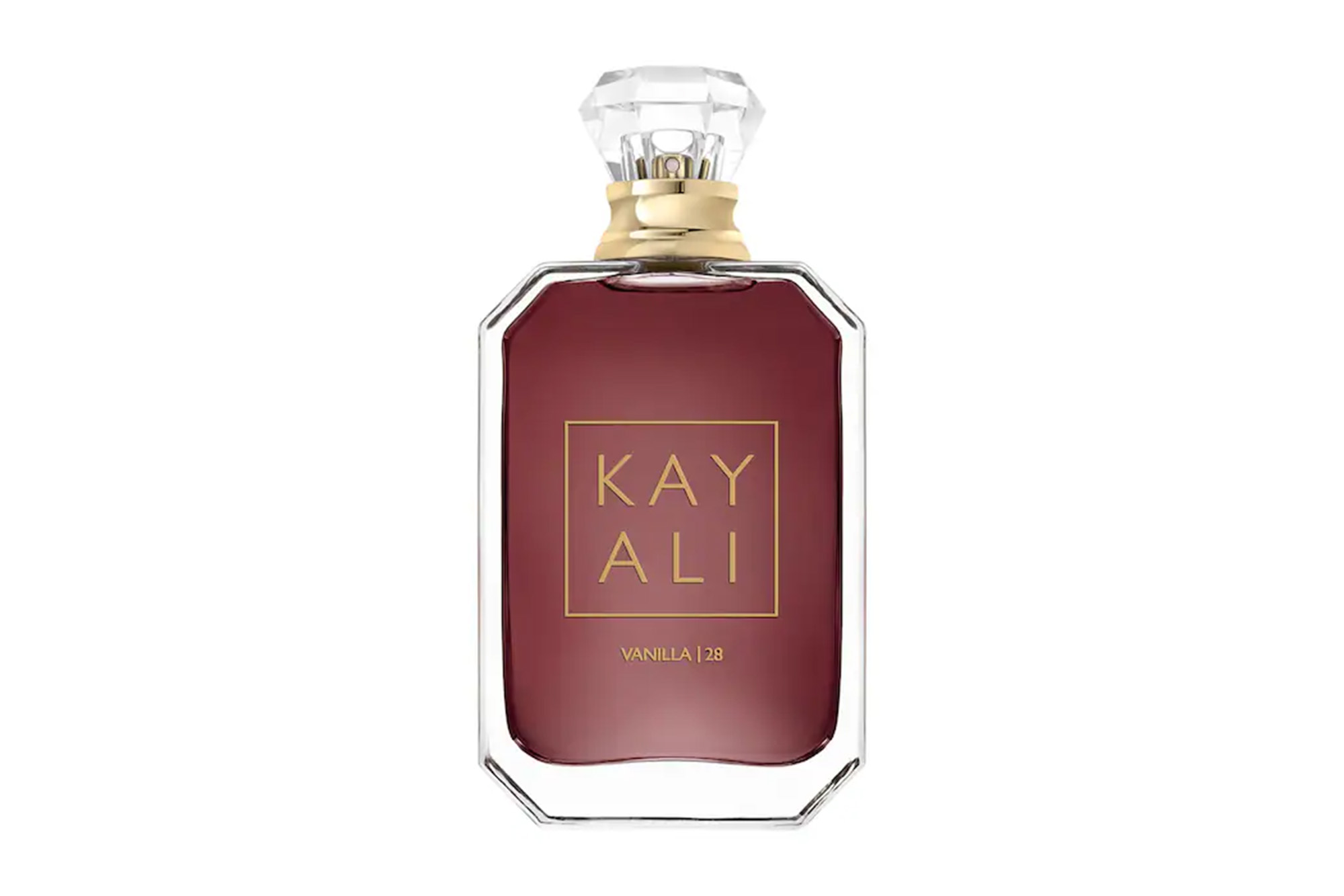 Kayali Vanilla Perfume