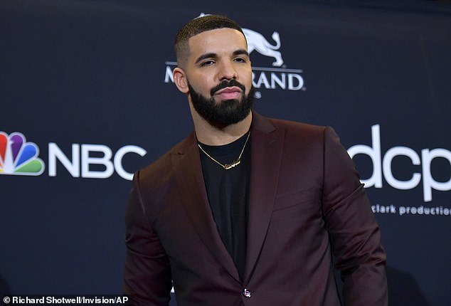 UMG hat letztes Jahr einen KI-generierten Song von TikTok entfernt, der Drakes Stimme geklont hatte