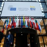Die EU-Länder stimmen dem neuartigen Gesetz zur künstlichen Intelligenz entscheidend zu