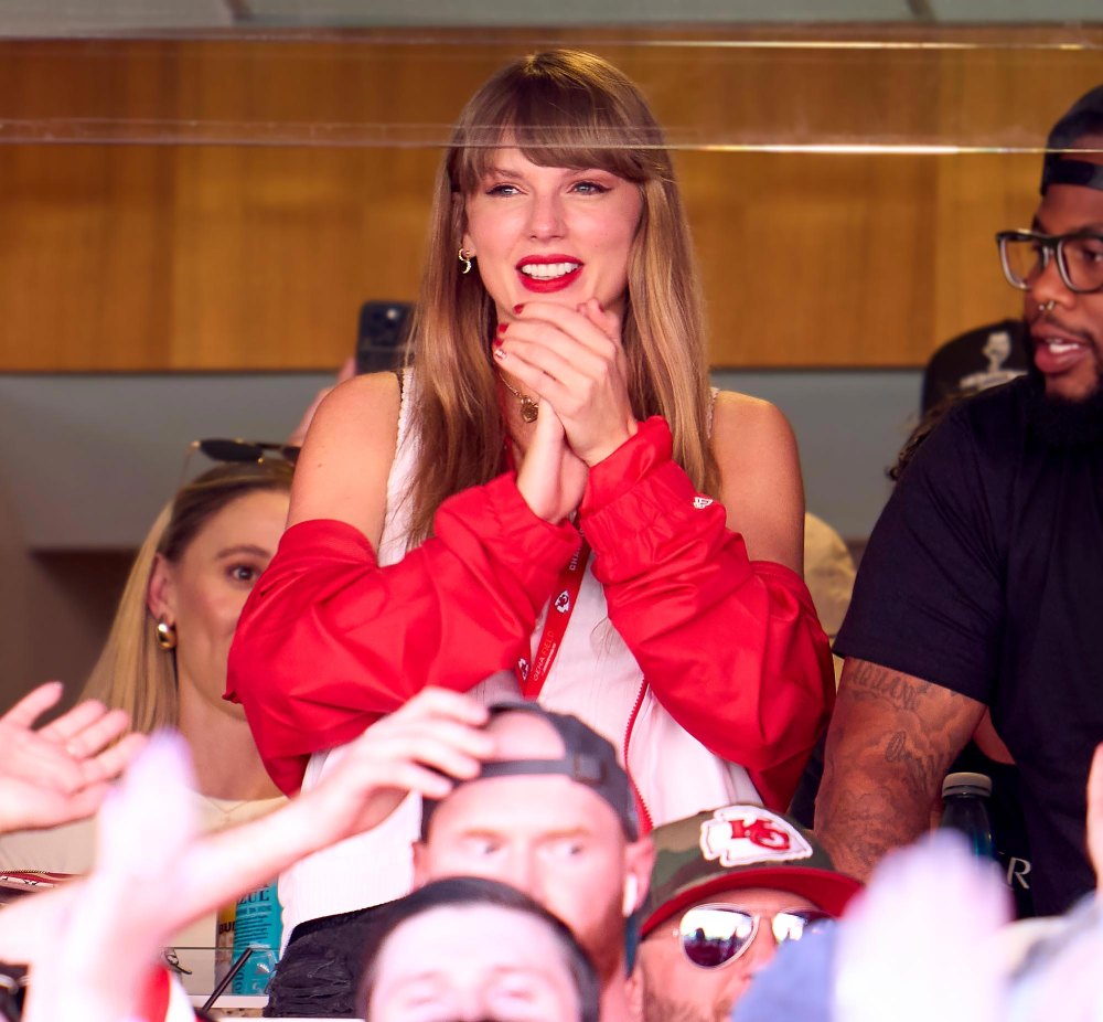 Die japanische Botschaft versichert den Fans von Taylor Swift, dass sie den Super Bowl trotz Eras Tour-Konzert pünktlich erreichen kann