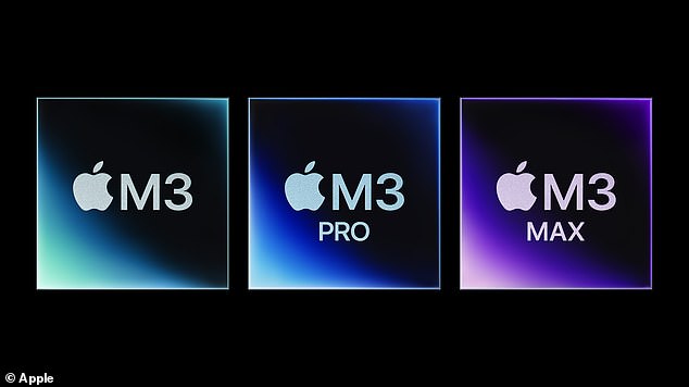Alle neuen M3-Chips von Apple verfügen über eine neue Hochgeschwindigkeits-Neural-Engine, die speziell für die Ausführung der maschinellen Lernmodelle entwickelt wurde, die die KI antreiben