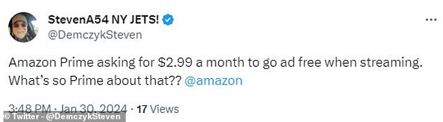 Da Amazon Prime Video nächste Woche Werbung einführen wird, fragen sich einige Abonnenten, warum es sich lohnt, für den Dienst zu bezahlen