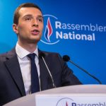 Rechtsextreme fordern die französische Regierung auf, „den Green Deal aufzugeben“