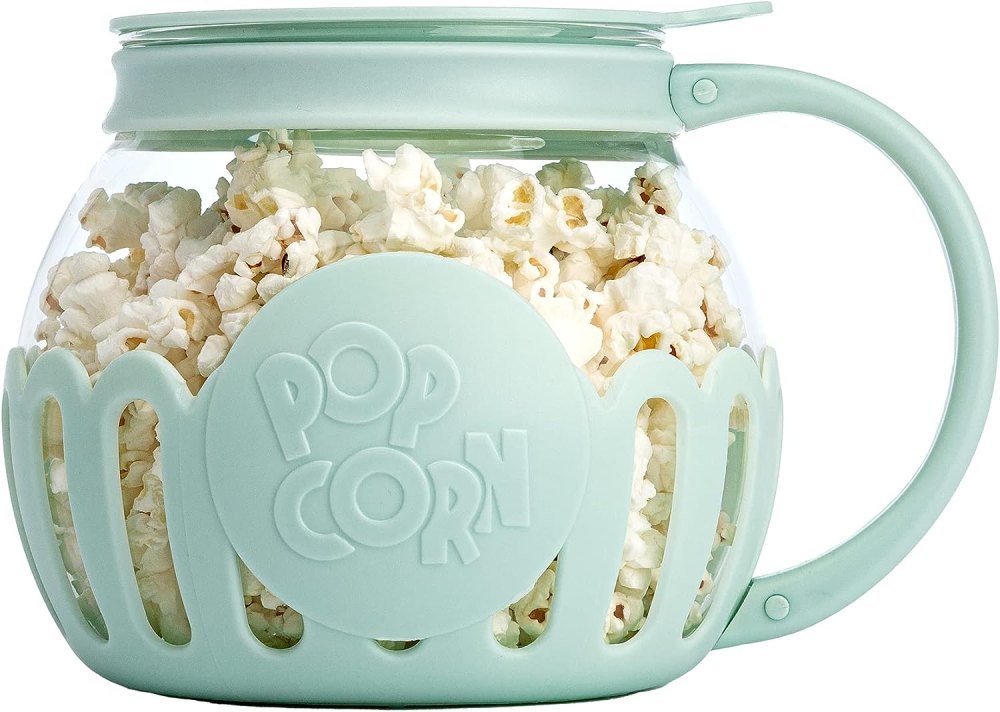 Popcorn-Popper |  beste Geschenke für Freunde mit Geburtstagen im Februar