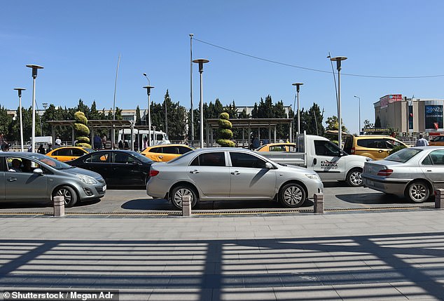Laut der Studie ist die Türkei das teuerste Land für den Besitz eines Autos. Die Kosten betragen das Siebenfache des durchschnittlichen Jahresgehalts