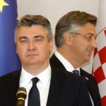 Milanović und Plenković in neuem Streit um vorgeschlagenen Staatsanwalt