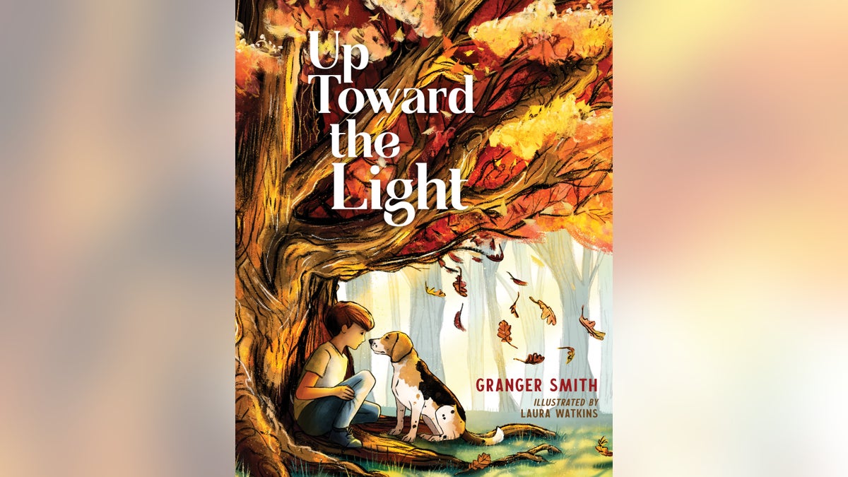 Up Toward the Light von Granger Smith