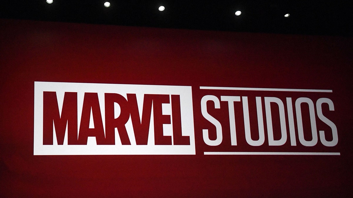 Das Marvel Studios-Logo
