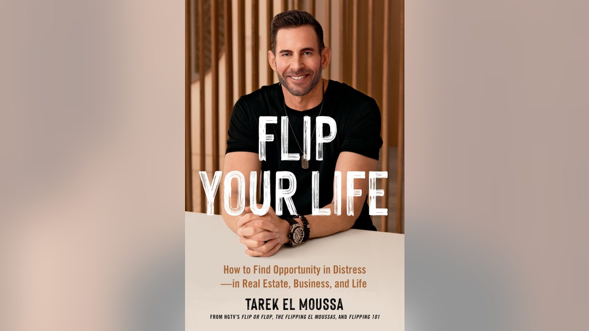 Buchcover für Flip Your Life
