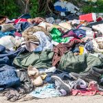 Warum das „Recycling“ der Mode den Planeten nicht rettet
