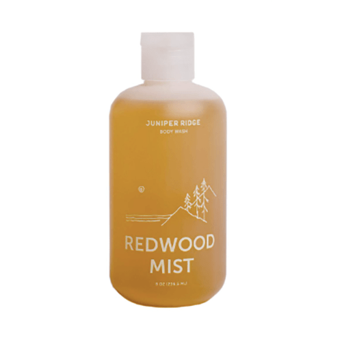 Juniper Ridge Redwood Mist Body Wash