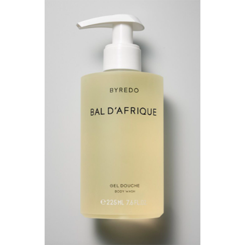 Byredo Bal D’Afrique Body Wash