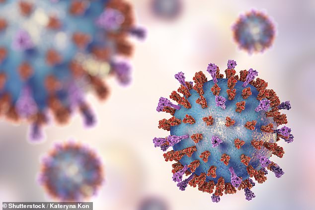 Forscher fanden heraus, dass Leuchtstäbe dabei helfen könnten, Biobedrohungen zu erkennen, darunter große Viren wie RSV, Covid-19 und die Grippe