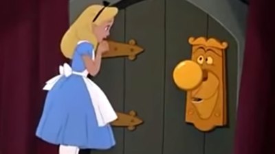 Alice im Wunderland: Die besten Walt-Disney-Animationsfilme aus Ihrer Kindheit