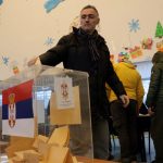 EU-Parlament fordert Untersuchung der serbischen Wahlen