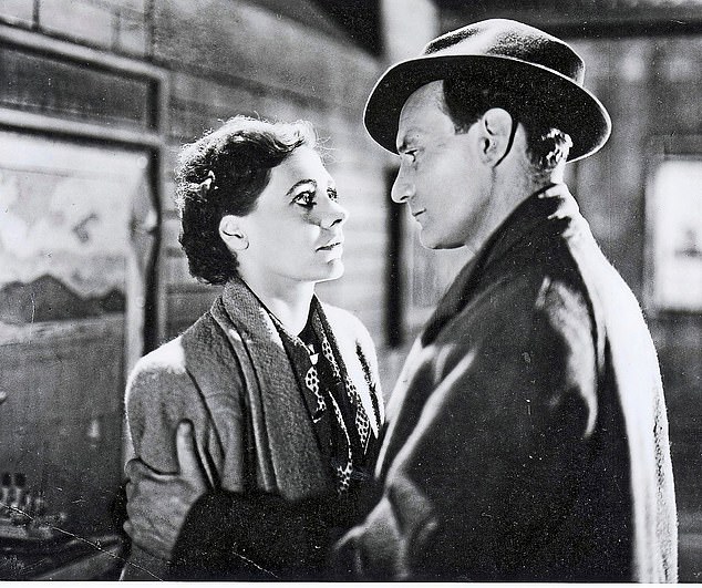 Might Brief Encounter (1945) be the most romantic film of all time?