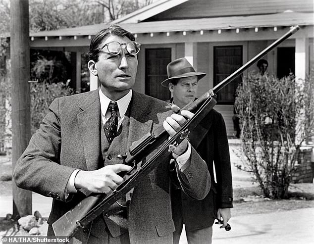 To Kill A Mockingbird (1962) defined director Robert Mulligan's career