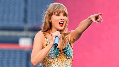 Wird Taylor Swift nach dem Konzert in Tokio am Super Bowl teilnehmen?