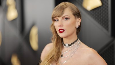 Trevor Noah scherzt, dass die Grammys sich an NFL-Fans rächen werden, die über die Berichterstattung über Taylor Swift verärgert sind 658