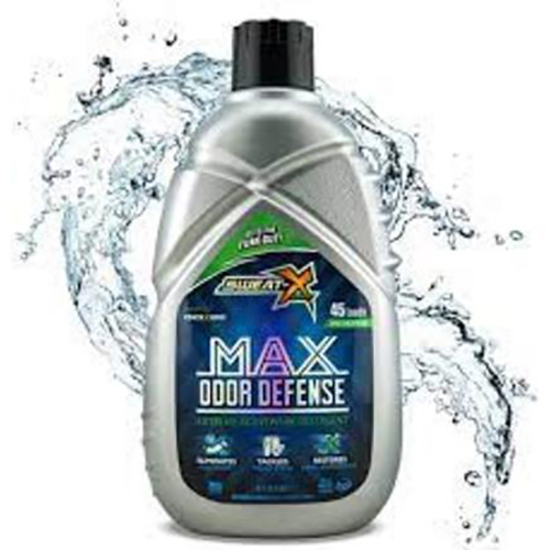 Sweat X Sport Max Odor Defense Extreme Activewear Waschmittel