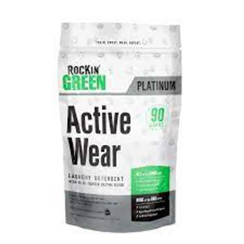 Rockin' Green Active Wear Waschmittel