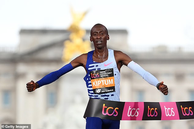 Marathon-Weltrekordler Kelvin Kiptum ist im Alter von 24 Jahren gestorben