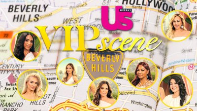Insider-Guide zu den Orten, an denen die Darsteller der „Real Housewives of Beverly Hills“ in LA essen und einkaufen