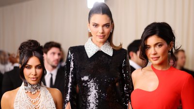 Die größten Kardashian-Jenner-Momente des Jahres 2023