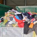 Der Gesetzgeber unterstützt das EU-Gesetz zur Reduzierung von Lebensmittel- und Textilabfällen