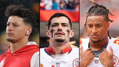 Die Kansas City Chiefs brechen ihr Schweigen zum Schusswechsel bei der Super Bowl Parade 2024