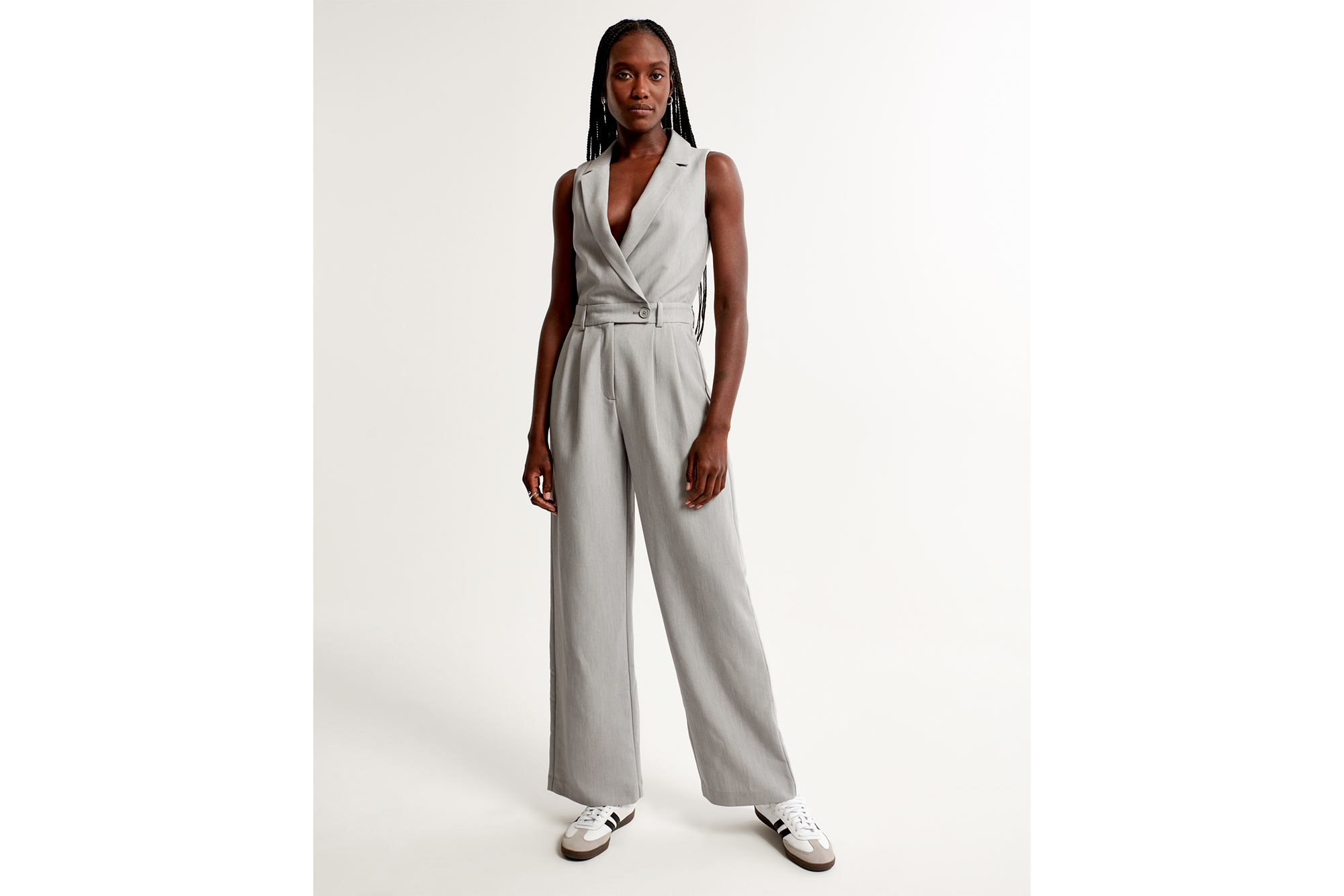 Abercrombie & Fitch Sloane Overall