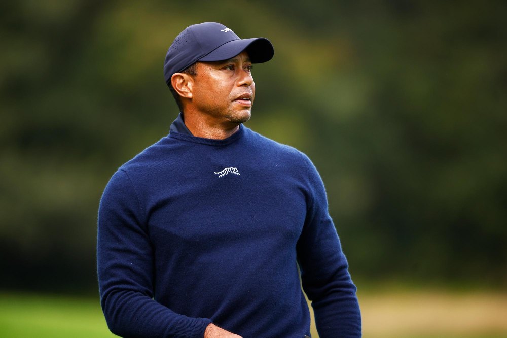 Tiger Woods zieht sich aufgrund einer mysteriösen Krankheit abrupt vom Genesis Invitational zurück