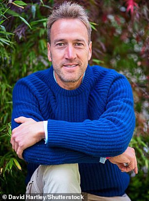 Ben Fogle, who has previously spoken about being dyslexic, revealed this week that he was recently diagnosed with ADHD after a 'recent mental health storm'