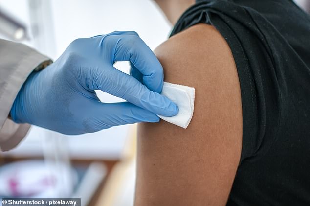 Die Genehmigung zweier britischer Impfungen zur Infektionsprävention bedeutet nun, dass „die Ausrottung der Malaria in 10 Jahren machbar sein könnte“