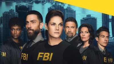 2024 Primetime-TV-Programm Sehen Sie, wann ABCs Gray's Anatomy, CBS NCIS und weitere Sendungen zurückkehren 089 FBI