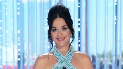Katy Perrys American Idol Höhen und Tiefen