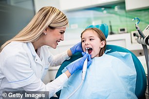 The BSDHT said huge inroads could be made into the dentist backlog if more use was made of the 9,000 dental hygienists