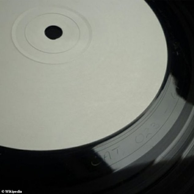 The most recent album on the list, an original test pressing of the long-lost Caustic Window by Aphex Twin was sold to the creator of Minecraft for $46,300 (£36,700) in 2014