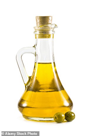 Bei einem Versuch mit einem aus Ölsäure gewonnenen Arzneimittel, das natürlicherweise in Olivenöl vorkommt, wurde festgestellt, dass es das Fortschreiten des Glioblastoms bremst