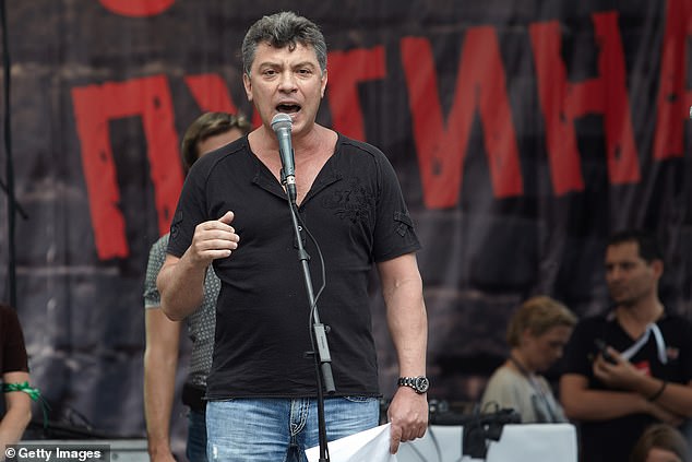 The highest profile killing of a political opponent in recent years was that of Boris Nemtsov. Once deputy prime minister under Boris Yeltsin - Putin's predecessor - Nemtsov was a popular politician and harsh critic of Putin. He was gunned down in central Moscow in 2015