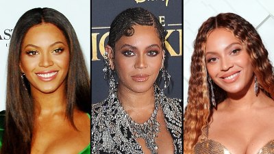 Beyoncés epische Haarentwicklung im Laufe der Jahre – Galerie