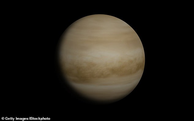 Wenn sich Venus (im Bild) und Mars verbinden, wird der Kampf um Andersartigkeit und Authentizität Bewunderung hervorrufen