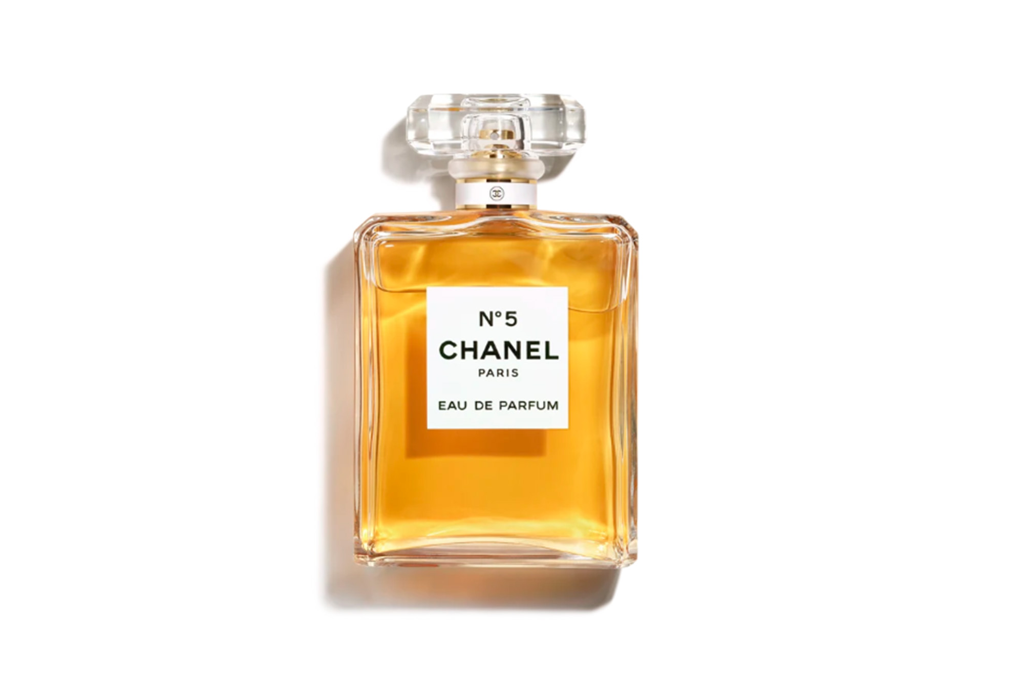 Chanel Nr. 5 Parfüm